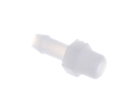SCHAERER PARTS Schaerer 3370061392 Screw-In Hose Nipple 6-R1/8 Pvdf - SKU SH3370061392