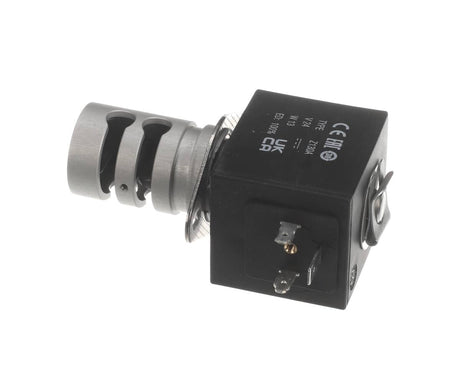 SCHAERER PARTS Schaerer 3370061731 Pinch Valve 24V DC 2 Hose 4.8-7.9 - SKU SH3370061731