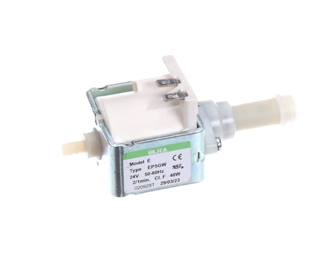 SCHAERER PARTS Schaerer 3370062160 Oscill. Arm. Pump 24V DC 50/60HZ - SKU SH3370062160