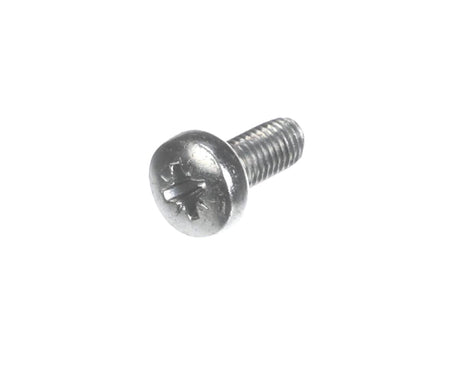 SCHAERER PARTS Schaerer 3370062442 St Oval Head Scr. Pz M5X12 Glvb - SKU SH3370062442