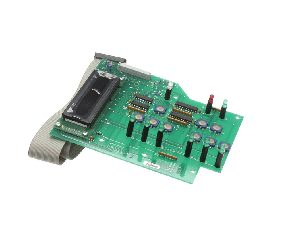 FOODSERVICE / RESTAURANT EQUIPMENT PARTS - SCHEDULE73PARTS 3370063251 - SKU SH3370063251