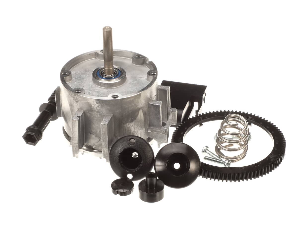 SCHAERER PARTS Schaerer 3370064023 Grinder 40 - SKU SH3370064023