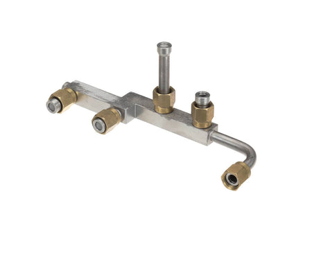 SCHAERER PARTS Schaerer 3370065195 Distributor 4-FOLD M12 - SKU SH3370065195