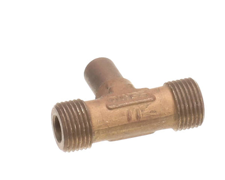 SCHAERER PARTS Schaerer 3370065975 Adjustable T M12-M12-M12 Preass. Bs - SKU SH3370065975