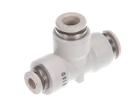 SCHAERER PARTS Schaerer 3370066742 Plug-In T Conn. 6-6-4 Ppsu - SKU SH3370066742
