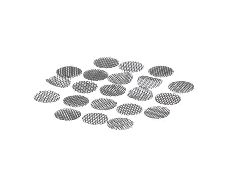 SCHAERER PARTS Schaerer 3370067187 Sieve Inox 8 Fabric No. 50 - SKU SH3370067187