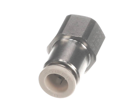 SCHAERER PARTS Schaerer 3370067257 Screw-On Connection M12X1-8 Inox - SKU SH3370067257