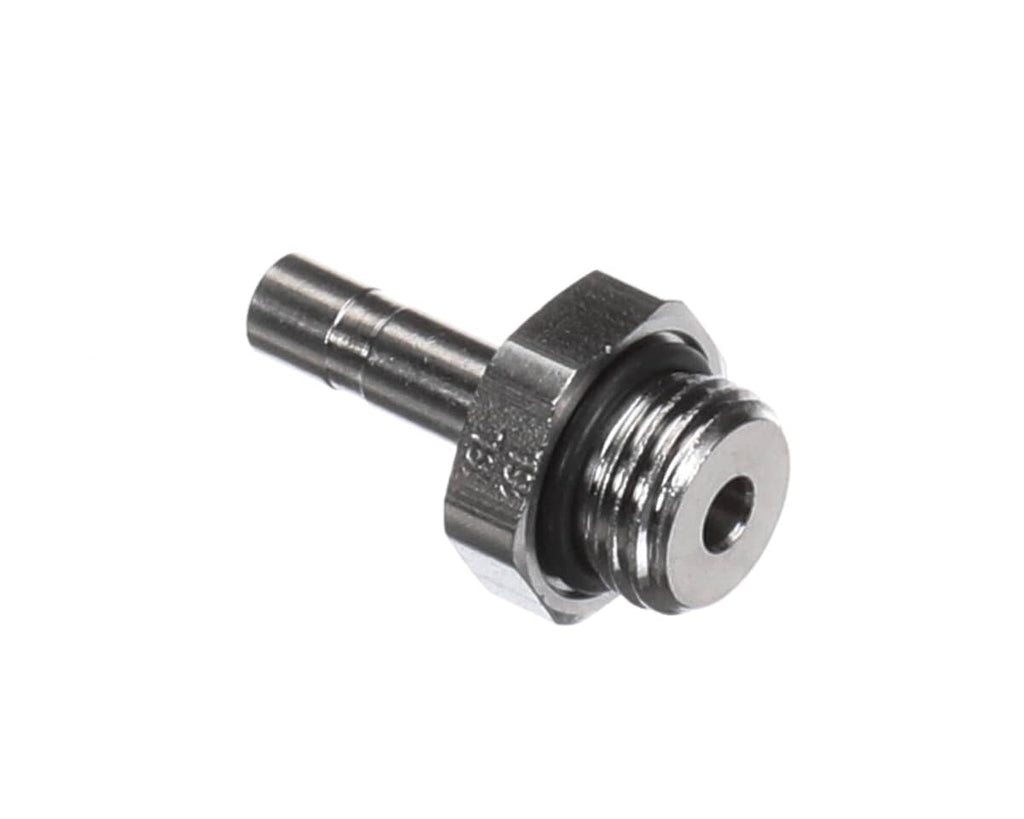 SCHAERER PARTS Schaerer 3370067324 Threaded Fitting 6-G1/4 Inox - SKU SH3370067324