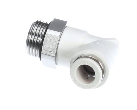 SCHAERER PARTS Schaerer 3370067416 Screw-In Elbow Connection 8-G3/8 Ppsu - SKU SH3370067416