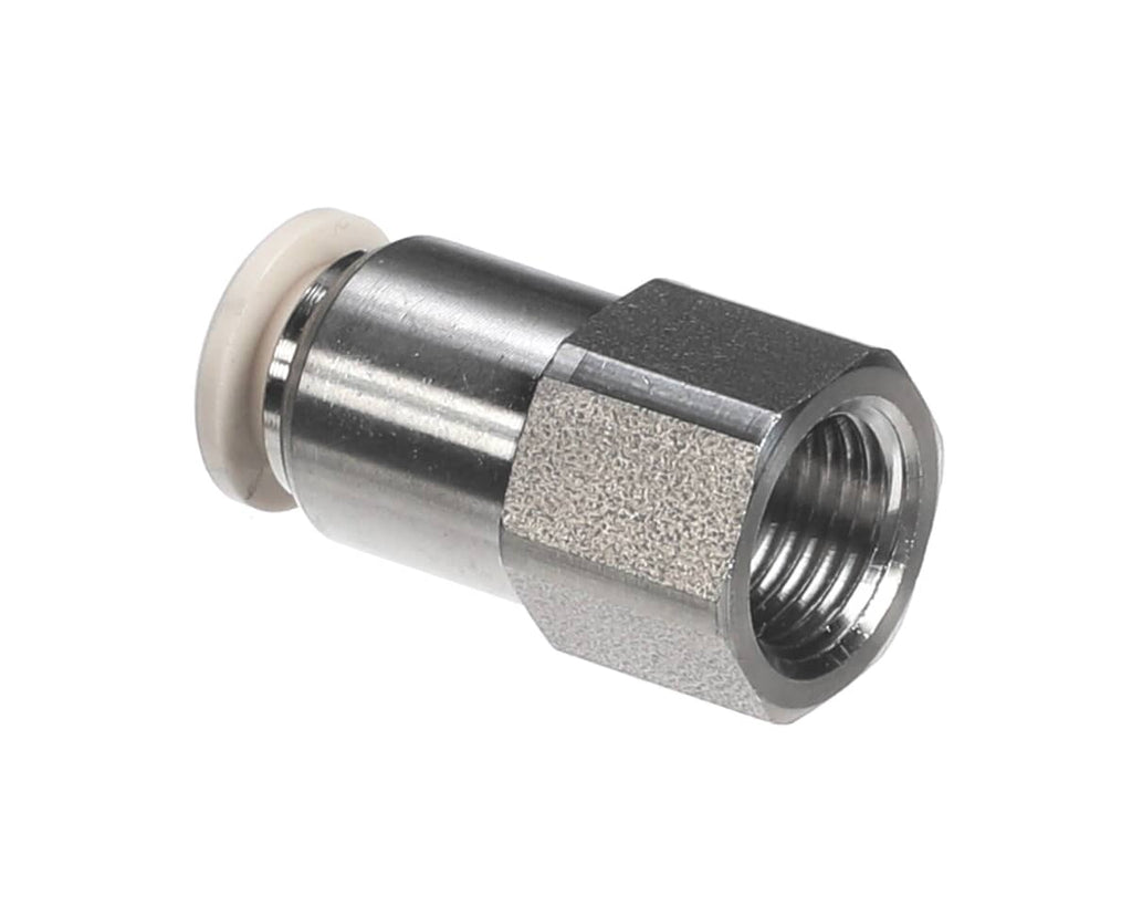 SCHAERER PARTS Schaerer 3370067419 Screw-On Connection 6-G1/8 Inox - SKU SH3370067419