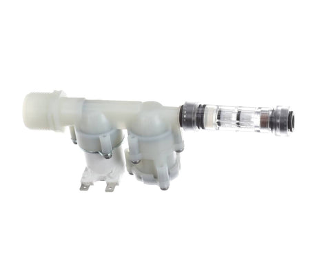 SCHAERER PARTS Schaerer 3370067915 Mains Water Supply Premounted - SKU SH3370067915