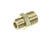 SCHAERER PARTS Schaerer 3370068179 Screw-In Fitting G3/8-R1/2 Bs - SKU SH3370068179