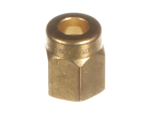 SCHAERER PARTS Schaerer 3370068262 Coupling Nut 6-M10 Bs - SKU SH3370068262