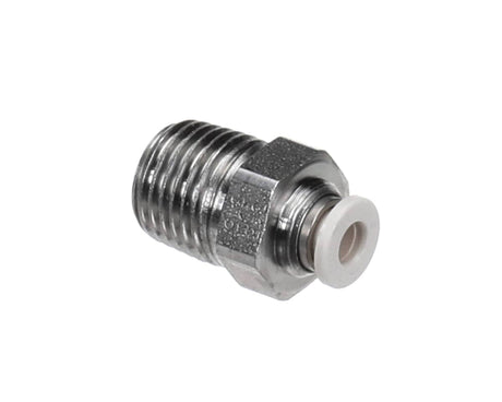 SCHAERER PARTS Schaerer 3370068507 Screw-In Connection R1/44- Inox - SKU SH3370068507