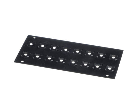 SCHAERER PARTS Schaerer 3370069122 Keypad 16 Buttons V2 Sca - SKU SH3370069122