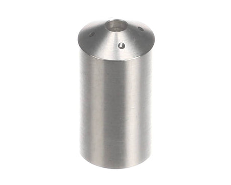 SCHAERER PARTS Schaerer 3370069444 Straight Stainless Steel Tip - SKU SH3370069444
