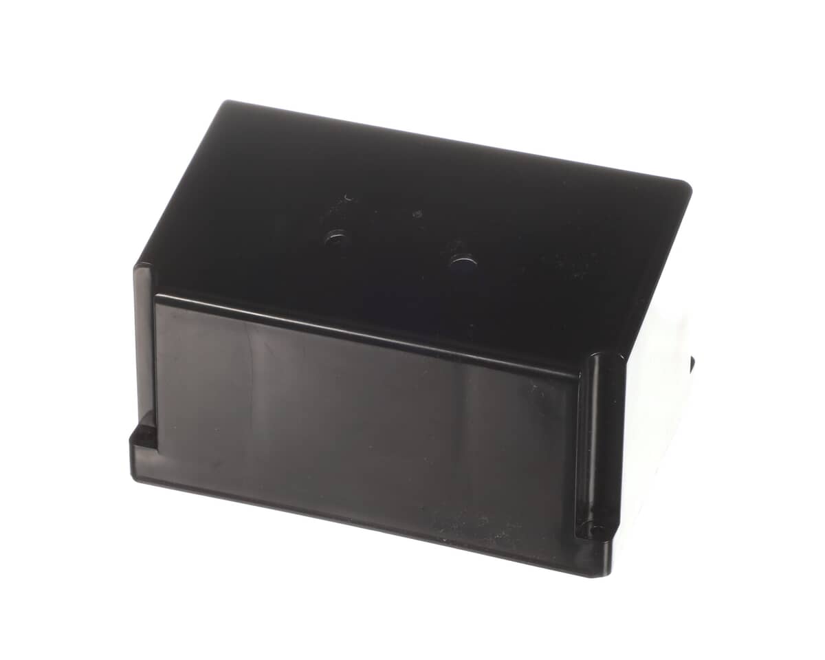 SCHAERER PARTS Schaerer 3370069870 Mounting Cover User Panel - SKU SH3370069870