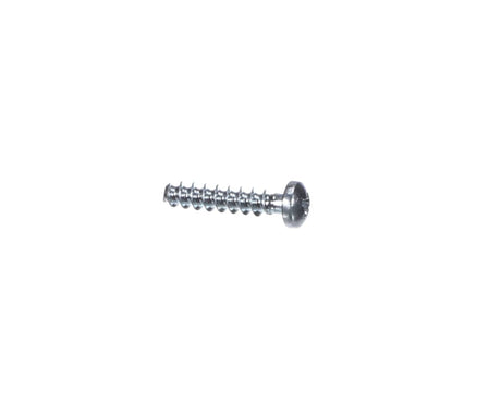 SCHAERER PARTS Schaerer 3370069873 Pt Oval Head Scr. PH 30X14 Glvb - SKU SH3370069873