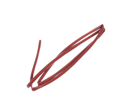 SCHAERER PARTS Schaerer 3370070542 Insulating Hose 4.5 Red - SKU SH3370070542