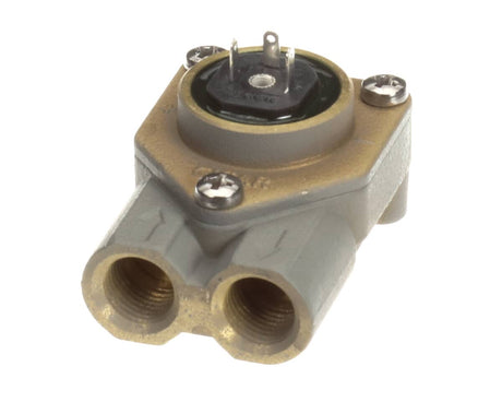 SCHAERER PARTS Schaerer 3370071540 Flowmeter Brass W/O Connector - SKU SH3370071540
