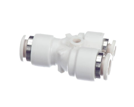 SCHAERER PARTS Schaerer 3370072734 Y Plug-In Connection 6-6-4 Ppsu - SKU SH3370072734