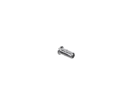SCHAERER PARTS Schaerer 3370073365 Nozzle 0.8/2.5X6 Inox - SKU SH3370073365