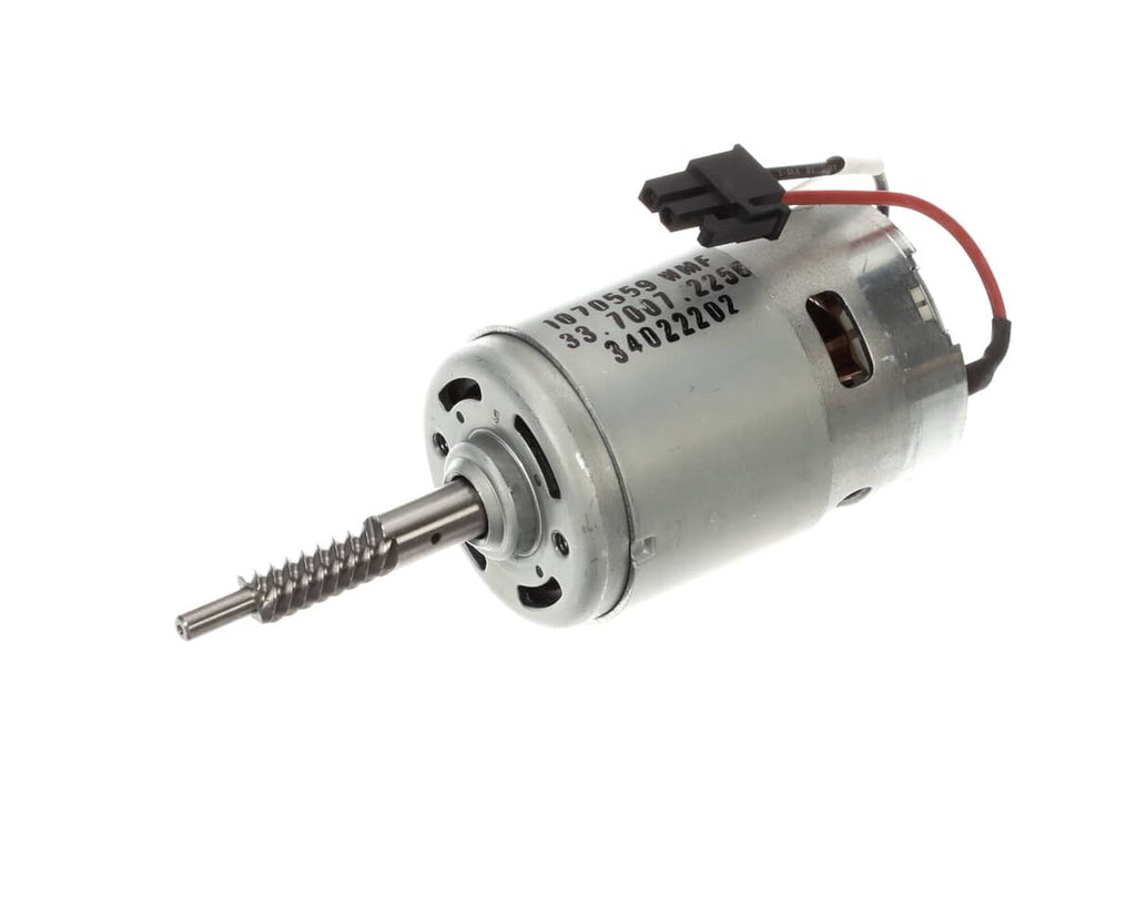 SCHAERER PARTS Schaerer 3370073650 Grinder Motor - SKU SH3370073650