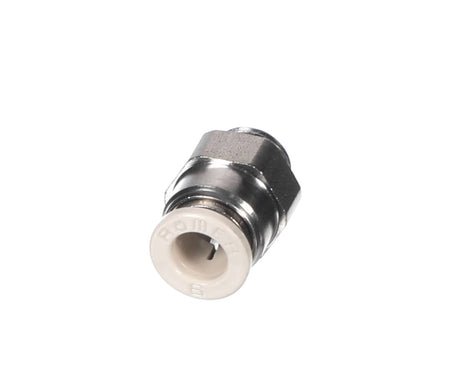 SCHAERER PARTS Schaerer 3370073718 Screw-In Connection 6-G1/8 Inox - SKU SH3370073718