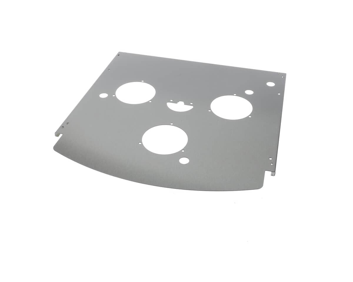 SCHAERER PARTS Schaerer 3370074519 Cup Plate 3M - SKU SH3370074519