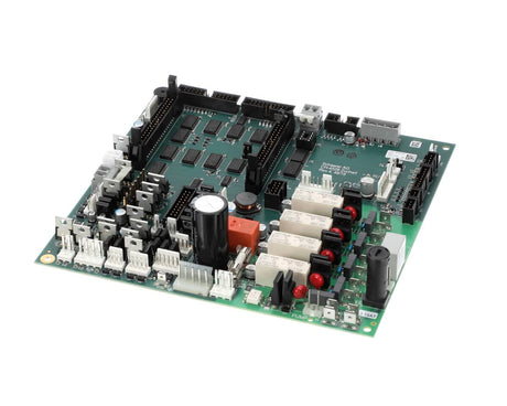 SCHAERER PARTS Schaerer 3370075208 Pc Board Sca P Artm 4.0 Fully - SKU SH3370075208