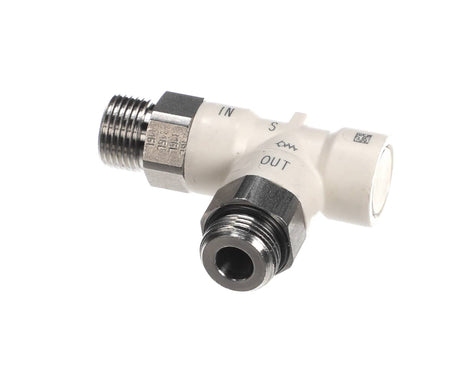 SCHAERER PARTS Schaerer 3370075229 Shock Absorber Air Pump - SKU SH3370075229