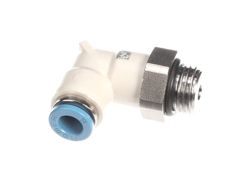 SCHAERER PARTS Schaerer 3370075242 Screw-In Elbow Connection 6-G1/4 Ppsu - SKU SH3370075242