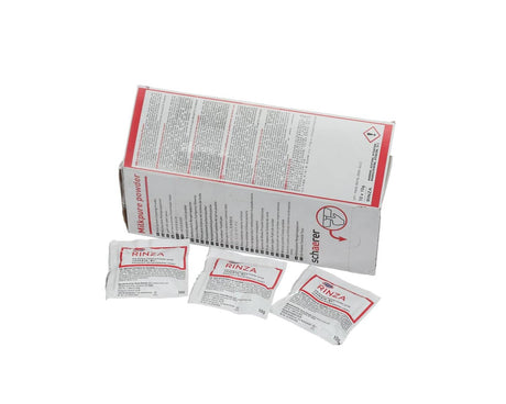 SCHAERER PARTS Schaerer 3370075351 Milkpure Powder 1 Box - SKU SH3370075351
