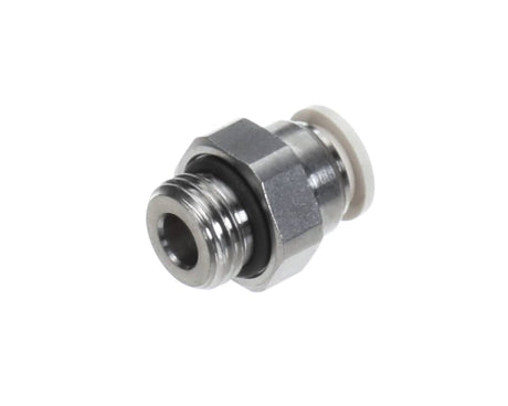 SCHAERER PARTS Schaerer 3370075636 Screw-Fit Connector 8-G1/4 Inox - SKU SH3370075636