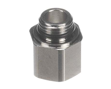 SCHAERER PARTS Schaerer 3370075637 Reducer G3/8-G1/4 Inox - SKU SH3370075637