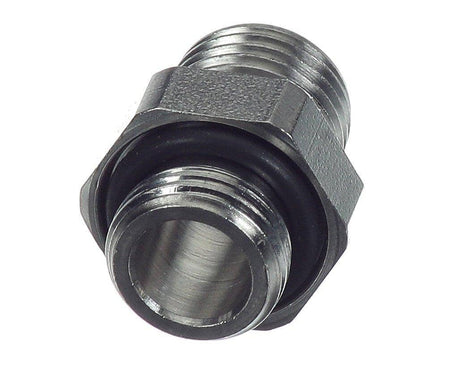 SCHAERER PARTS Schaerer 3370075638 Reducer M10X1-G1/8 Inox - SKU SH3370075638