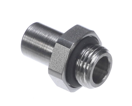 SCHAERER PARTS Schaerer 3370075643 Screw-In Pipe Stud 8-G1/8 Inox - SKU SH3370075643