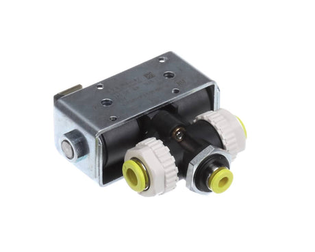 SCHAERER PARTS Schaerer 3370079188 Solenoid Valve Ppa 3/2 24V DC 3.0 - SKU SH3370079188