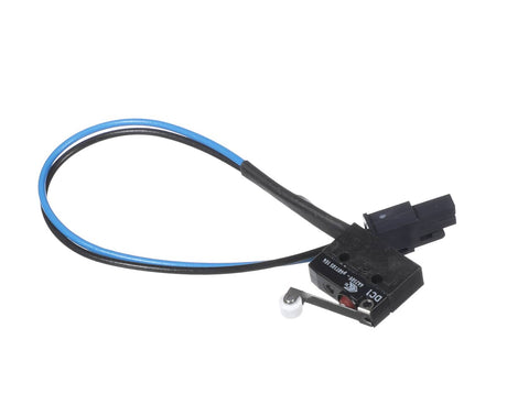 SCHAERER PARTS Schaerer 3370079407 Microswitch Roller 250V AC 6A W - SKU SH3370079407