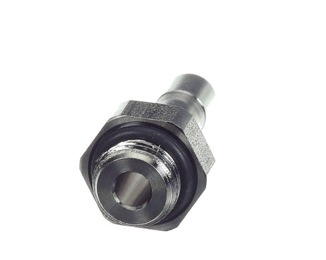 SCHAERER PARTS Schaerer 3370079441 Threaded Fitting 6-G1/8 Inox - SKU SH3370079441