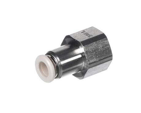 SCHAERER PARTS Schaerer 3370079522 Screw-On Connection M12X1-6 Inox - SKU SH3370079522