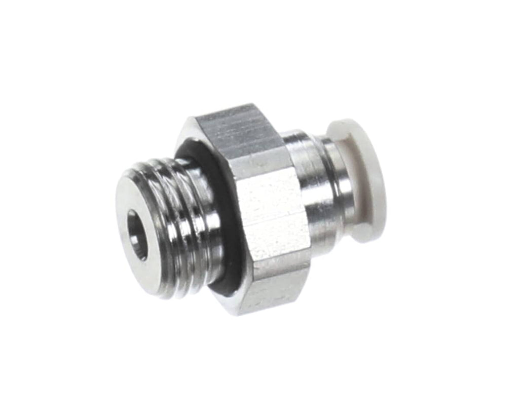 SCHAERER PARTS Schaerer 3370079563 Screw-In Connection 6-G1/4 Inox - SKU SH3370079563