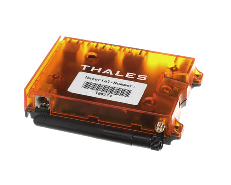 SCHAERER PARTS Schaerer 3370100214 Modem 4G/LTE RS485 Worldwide Without Sim - SKU SH3370100214
