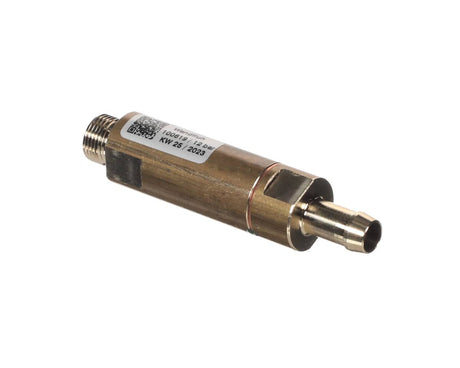 SCHAERER PARTS Schaerer 3370100619 Safety Valve 12BAR Brass - SKU SH3370100619