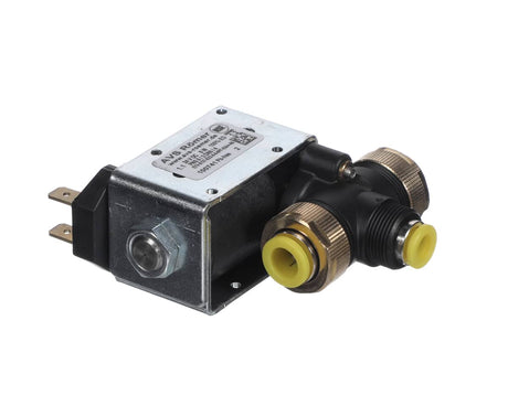 SCHAERER PARTS Schaerer 3370100741 Solenoid Valve Ppsu 3/2 24V DC 6.0 8-6-6 - SKU SH3370100741