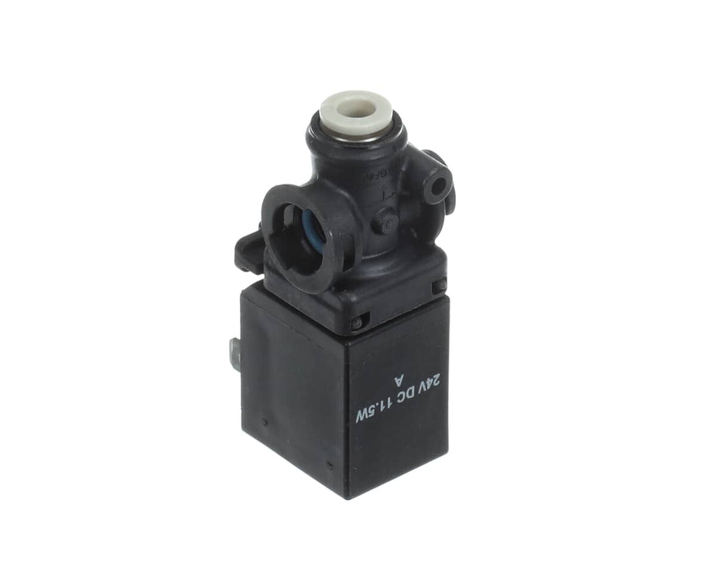SCHAERER PARTS Schaerer 3370101060 Solenoid Valve Ppa 2/2 24V DC 2.5 - SKU SH3370101060