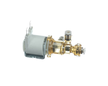 SCHAERER PARTS Schaerer 3370101063 Solenoid Valve Ppsu 3/2 24V DC 2.5 - SKU SH3370101063