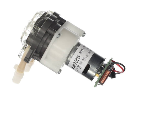 SCHAERER PARTS Schaerer 3370993985 Peristaltic Pumpinterference Suppress - SKU SH3370993985