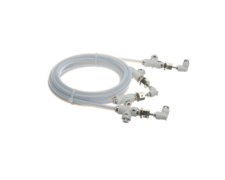 SCHAERER PARTS Schaerer 3370993987 Reverse Flow Cooler Cpl - SKU SH3370993987