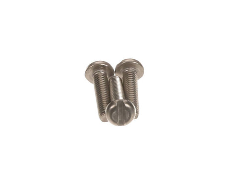 SCHAERER PARTS Schaerer 3371042044 Slotted Pan Head Mach. Screws - SKU SH3371042044